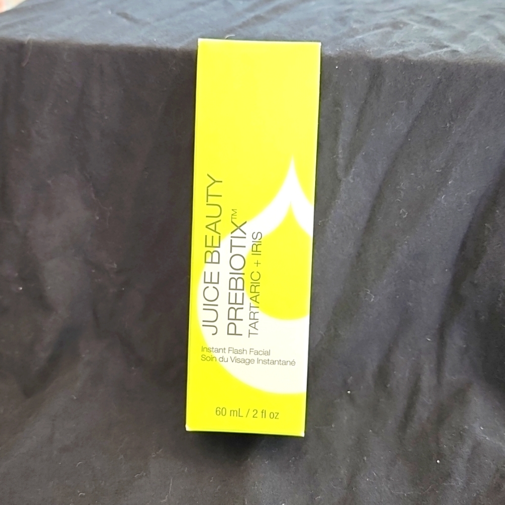 Juice Beauty PREBIOTIX™ CLEANSING CREAM4.5 fl oz / 133 mL